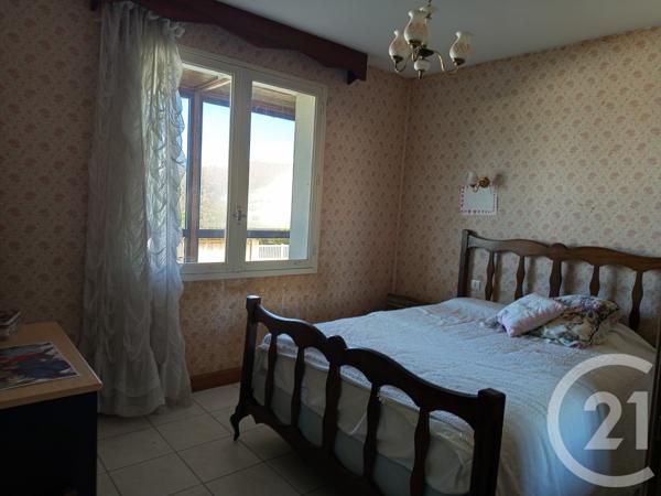 Maison à vendre  7 pièces - 225 m2 L HOUMEAU - 17