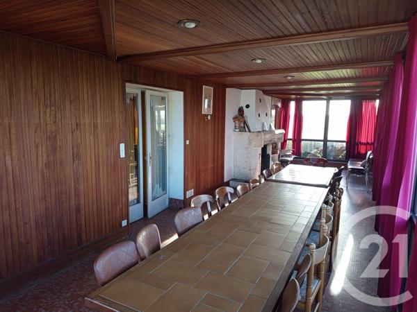 Maison à vendre  7 pièces - 225 m2 L HOUMEAU - 17