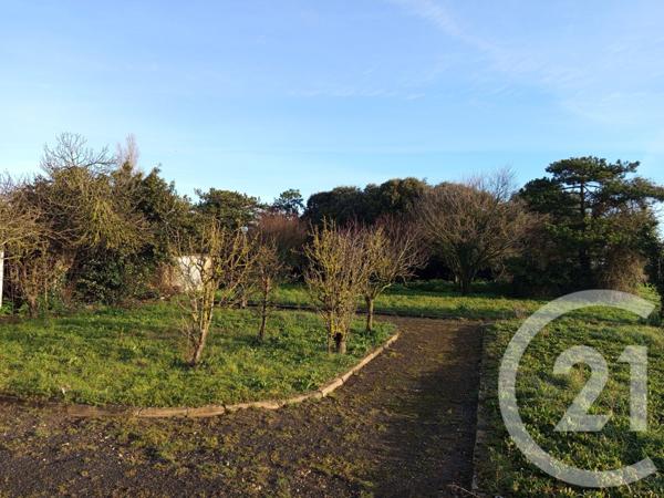 Maison à vendre  7 pièces - 225 m2 L HOUMEAU - 17