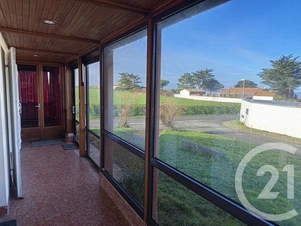 Maison à vendre  7 pièces - 225 m2 L HOUMEAU - 17