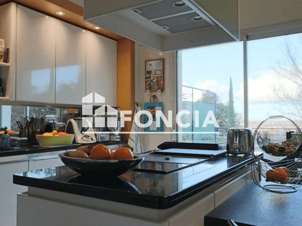 À vendre Maison 8 pièces 195 m² - Toulouse 31500