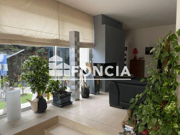 À vendre Maison 8 pièces 195 m² - Toulouse 31500