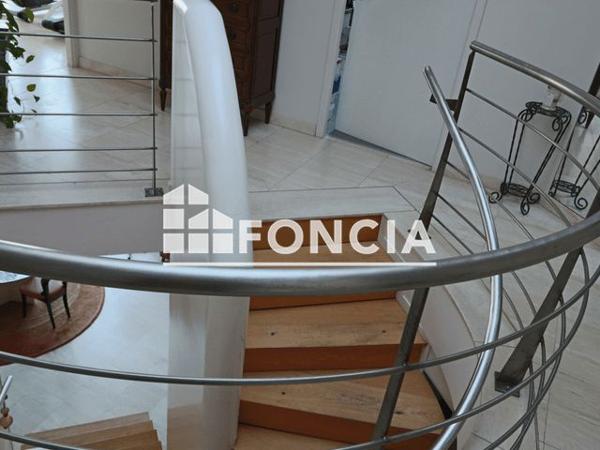 À vendre Maison 8 pièces 195 m² - Toulouse 31500