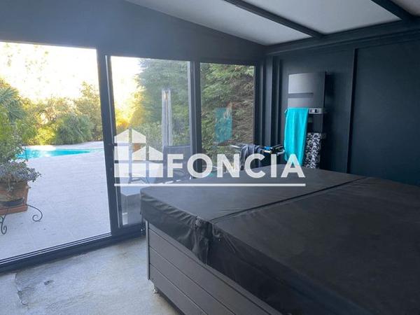 À vendre Maison 8 pièces 195 m² - Toulouse 31500