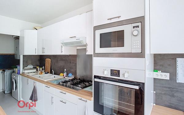 Appartement à vendre    4 pièces • 95 m2 Rezé