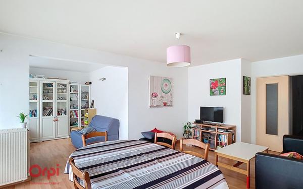 Appartement à vendre    4 pièces • 95 m2 Rezé