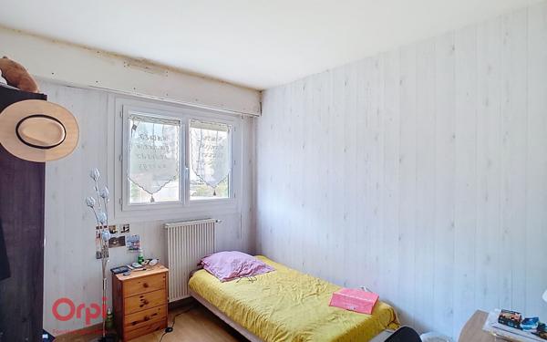 Appartement à vendre    4 pièces • 95 m2 Rezé