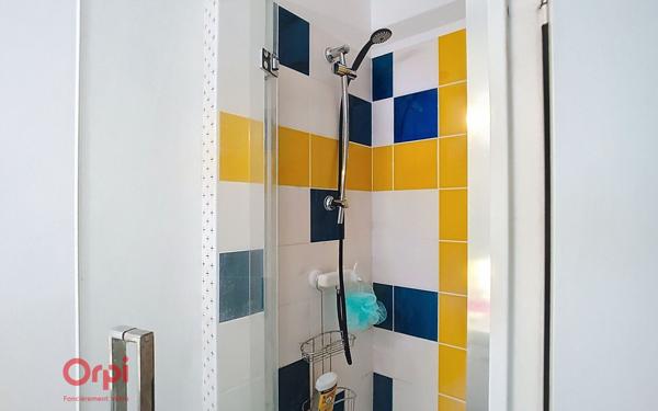 Appartement à vendre    4 pièces • 95 m2 Rezé