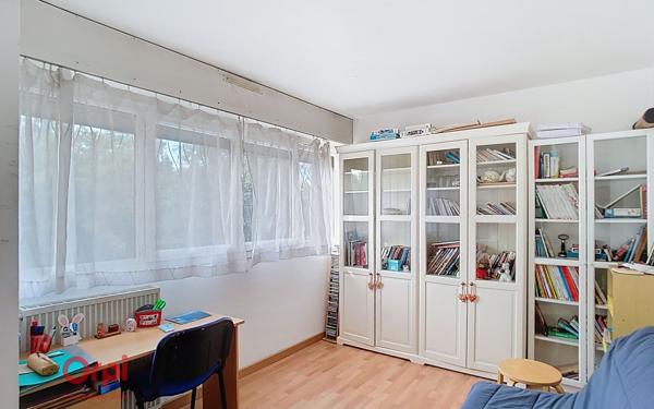 Appartement à vendre    4 pièces • 95 m2 Rezé