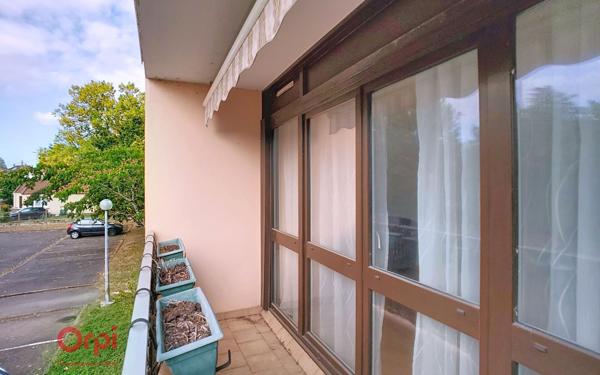 Appartement à vendre    4 pièces • 95 m2 Rezé