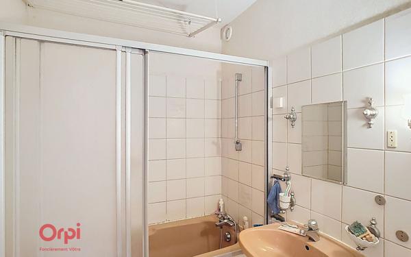 Appartement à vendre    4 pièces • 95 m2 Rezé