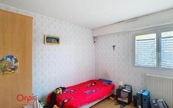 Appartement à vendre    4 pièces • 95 m2 Rezé