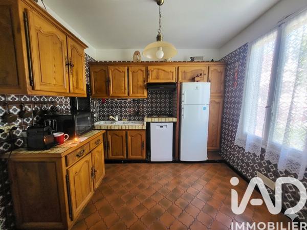 Maison à vendre 4 pièces 71 m² Morangis