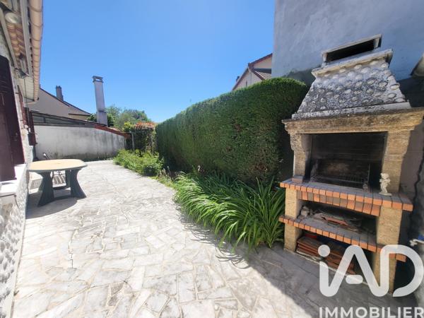 Maison à vendre 4 pièces 71 m² Morangis