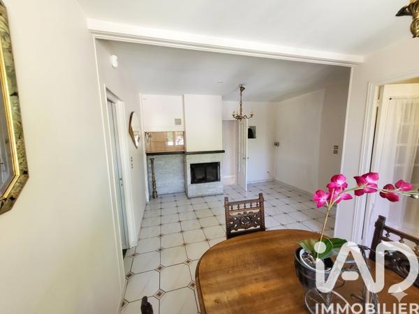 Maison à vendre 4 pièces 71 m² Morangis