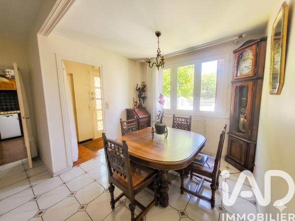 Maison à vendre 4 pièces 71 m² Morangis