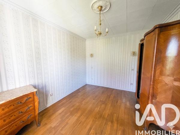 Maison à vendre 4 pièces 71 m² Morangis