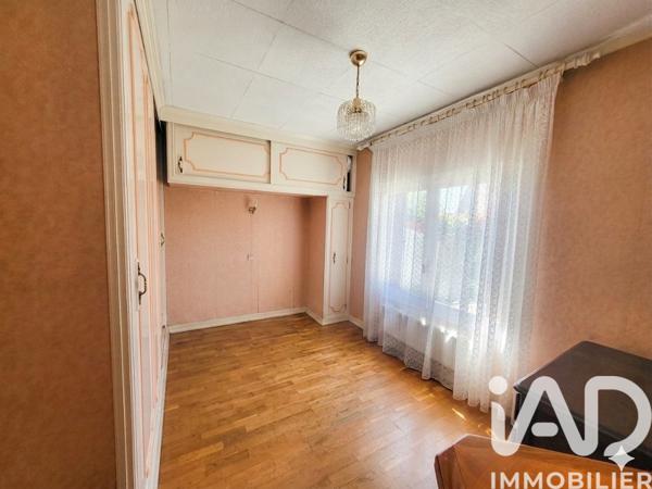 Maison à vendre 4 pièces 71 m² Morangis