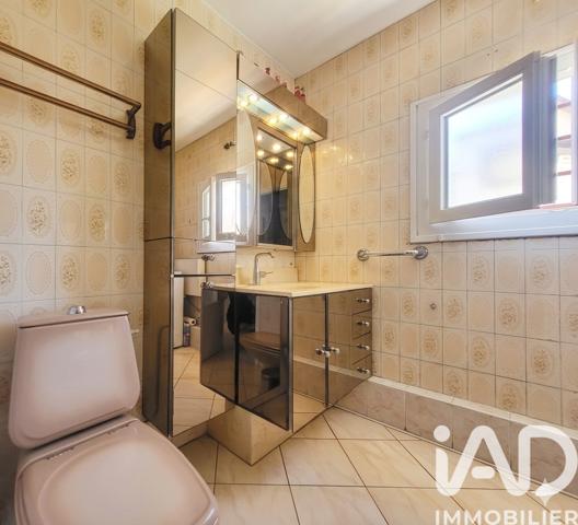 Maison à vendre 4 pièces 71 m² Morangis