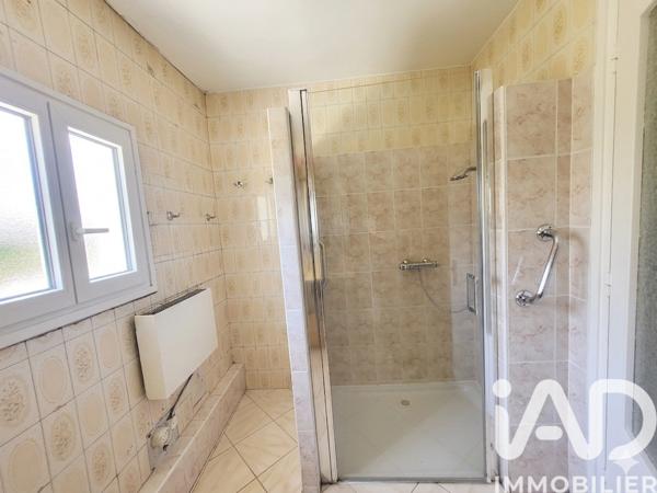 Maison à vendre 4 pièces 71 m² Morangis