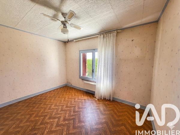 Maison à vendre 4 pièces 71 m² Morangis