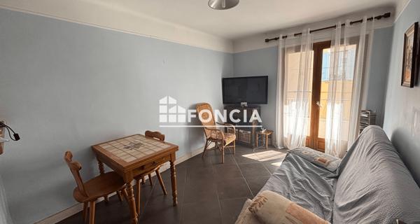 À vendre Appartement 2 pièces 40 m² - La Seyne-sur-mer 83500
