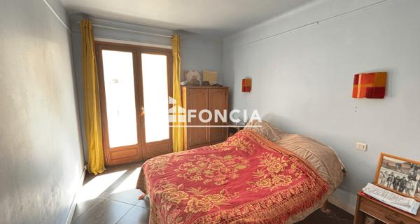 À vendre Appartement 2 pièces 40 m² - La Seyne-sur-mer 83500