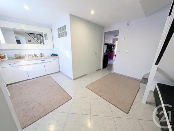 Maison à vendre  5 pièces - 89 m2 LIVRY GARGAN - 93