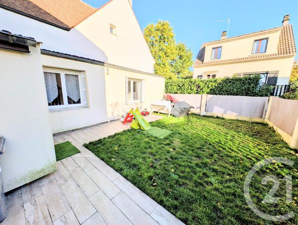 Maison à vendre  5 pièces - 89 m2 LIVRY GARGAN - 93