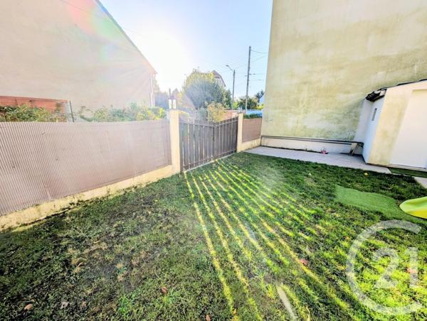 Maison à vendre  5 pièces - 89 m2 LIVRY GARGAN - 93