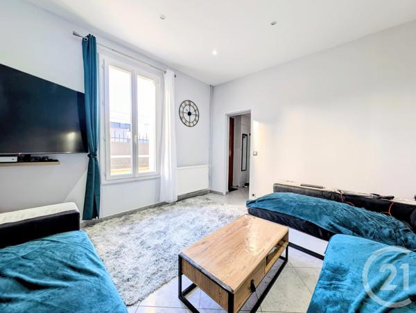 Maison à vendre  5 pièces - 89 m2 LIVRY GARGAN - 93