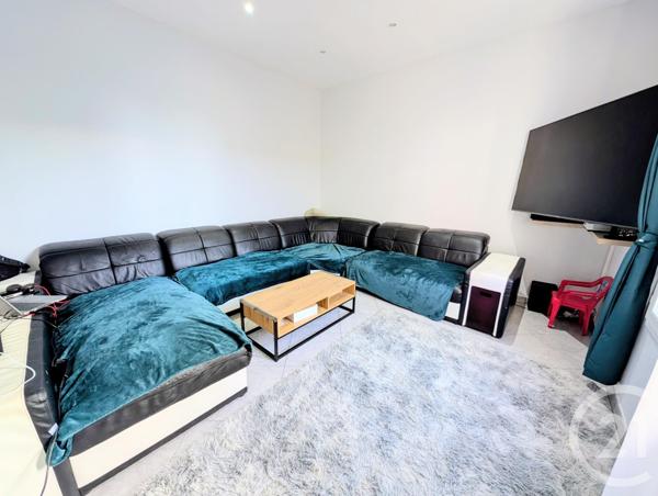 Maison à vendre  5 pièces - 89 m2 LIVRY GARGAN - 93