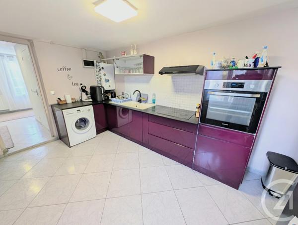 Maison à vendre  5 pièces - 89 m2 LIVRY GARGAN - 93