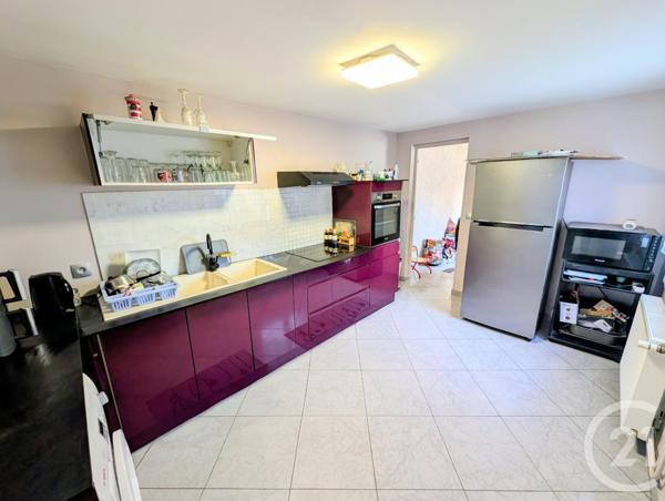 Maison à vendre  5 pièces - 89 m2 LIVRY GARGAN - 93