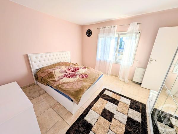 Maison à vendre  5 pièces - 89 m2 LIVRY GARGAN - 93