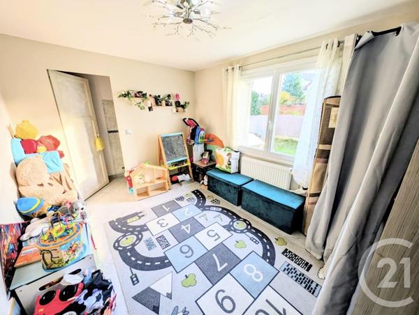 Maison à vendre  5 pièces - 89 m2 LIVRY GARGAN - 93