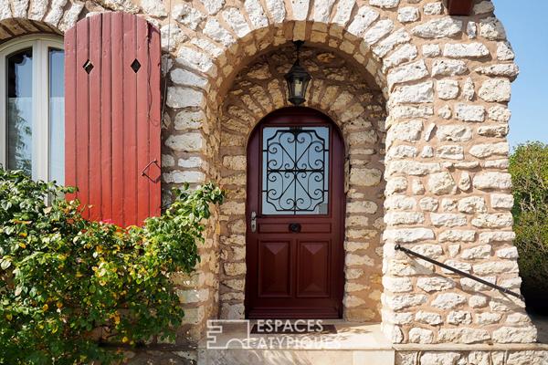 Maison de ville début XXème à proximité de la gare