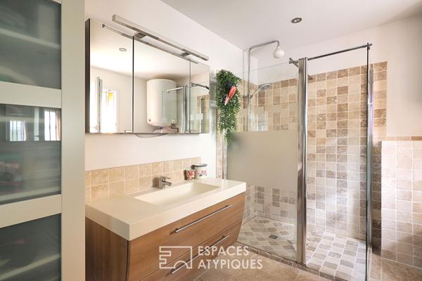 Maison de ville début XXème à proximité de la gare