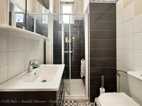 CHAMALIÈRES – MAISON DE FAMILLE EN PIERRE – 215 M² – 5 CHAMBRES – JARDINET – GARAGE