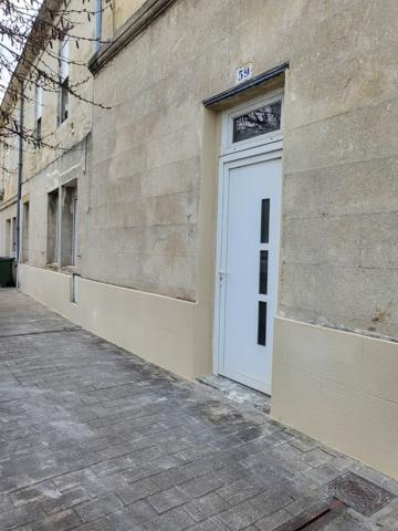 Maison T6 en Pierre avec jardin et atelier - Plus qu'un espace ...