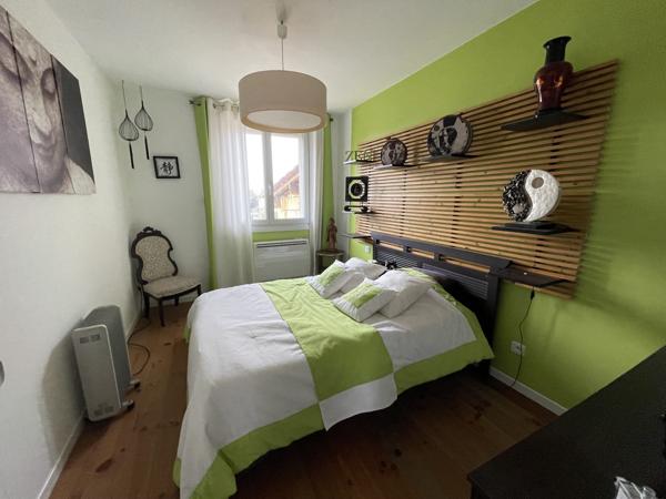 Maison T6 en Pierre avec jardin et atelier - Plus qu'un espace ...