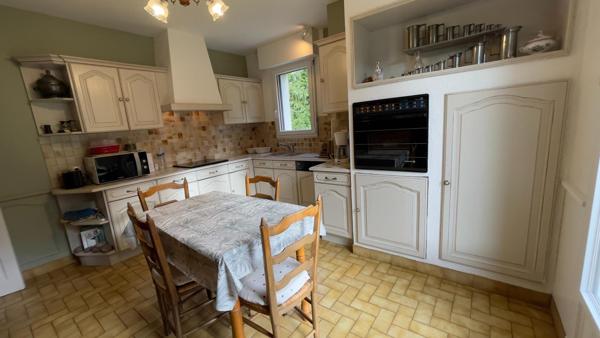 Au calme sans voisins