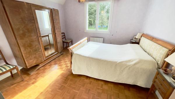 Au calme sans voisins