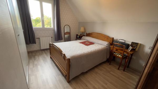 Au calme sans voisins