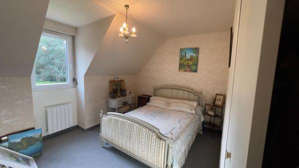 Au calme sans voisins