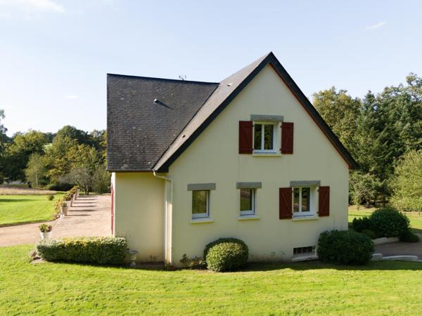 Au calme sans voisins