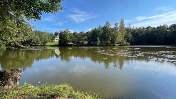 Au calme sans voisins