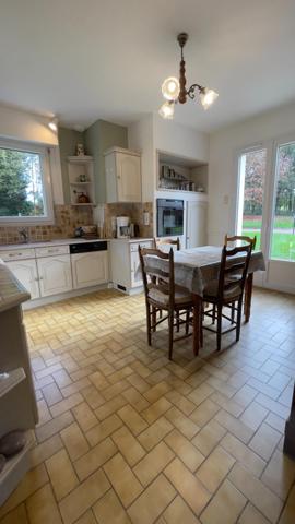 Au calme sans voisins