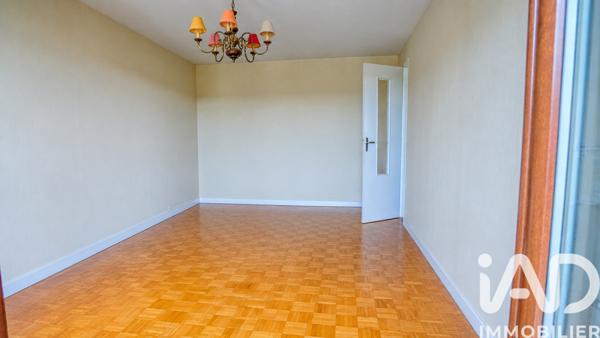 Appartement à vendre 2 pièces 47,51 m² Ézanville