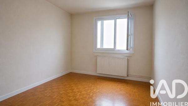 Appartement à vendre 2 pièces 47,51 m² Ézanville